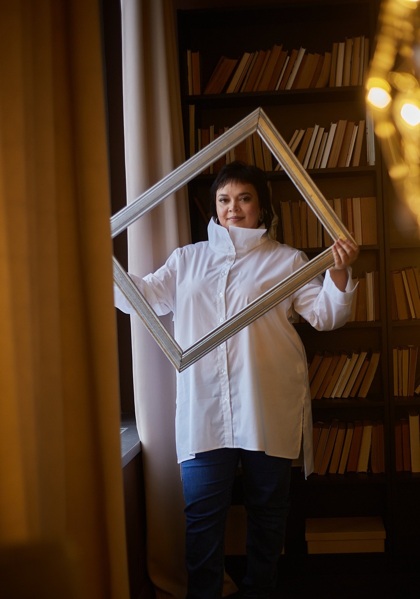 Кто если не ты?