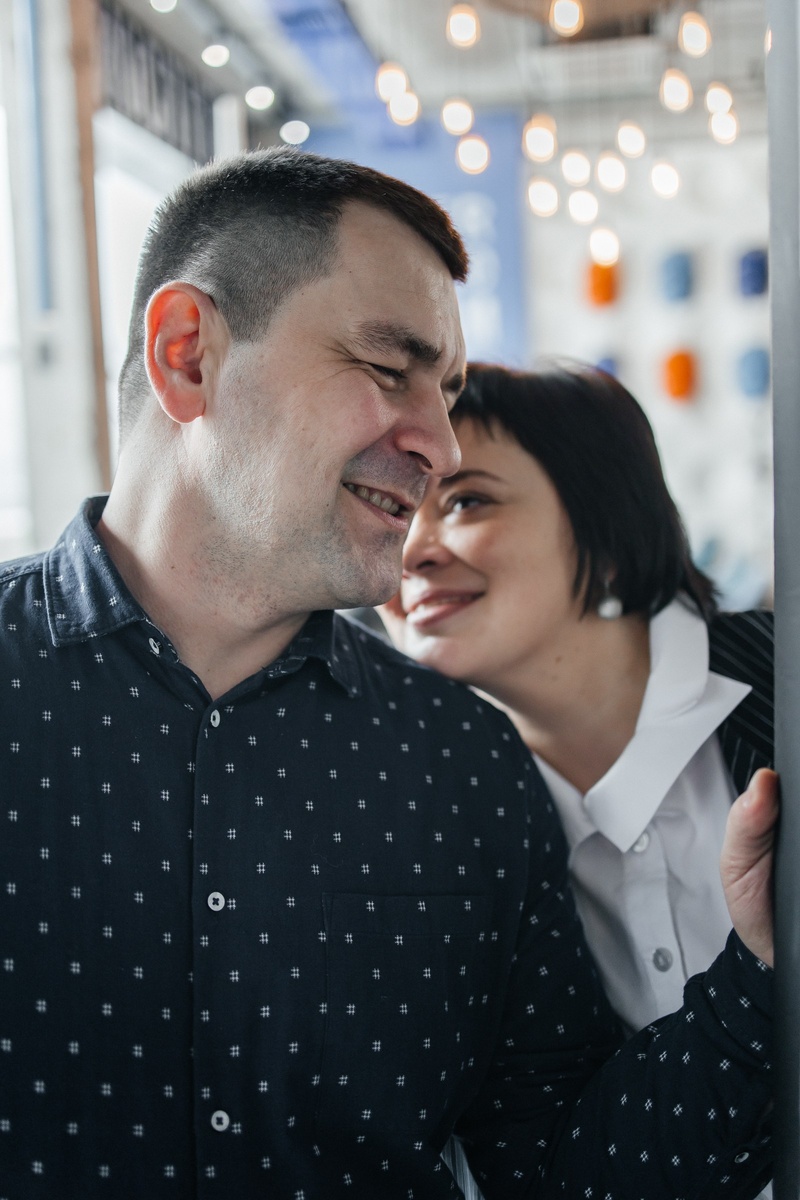 Быть настоящей - сила