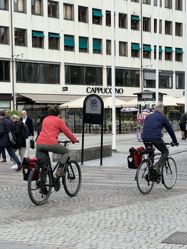    Фото автора дзен-канала "Всегда Вкусно!"