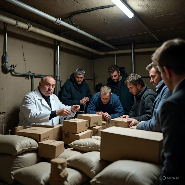 Иллюстративное фото