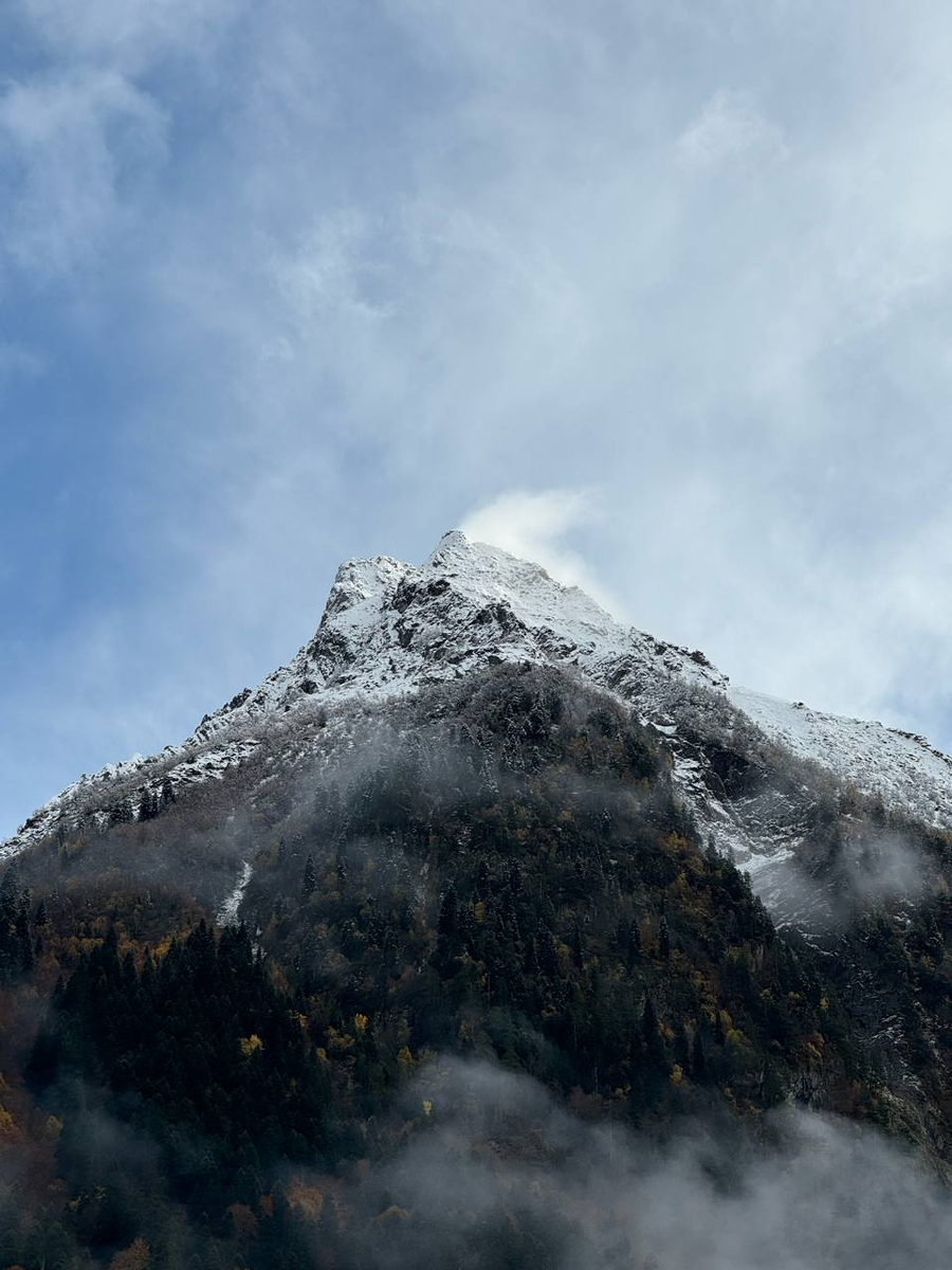 Пик Театральный