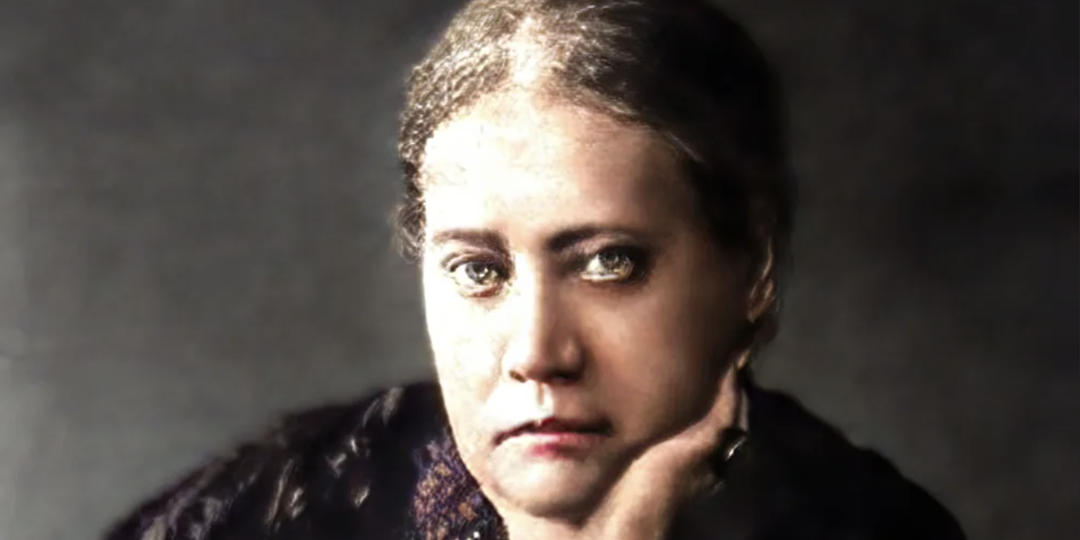 О том, почему нам встречаются злые люди и как с ними бороться: мудрые слова Елены Блаватской