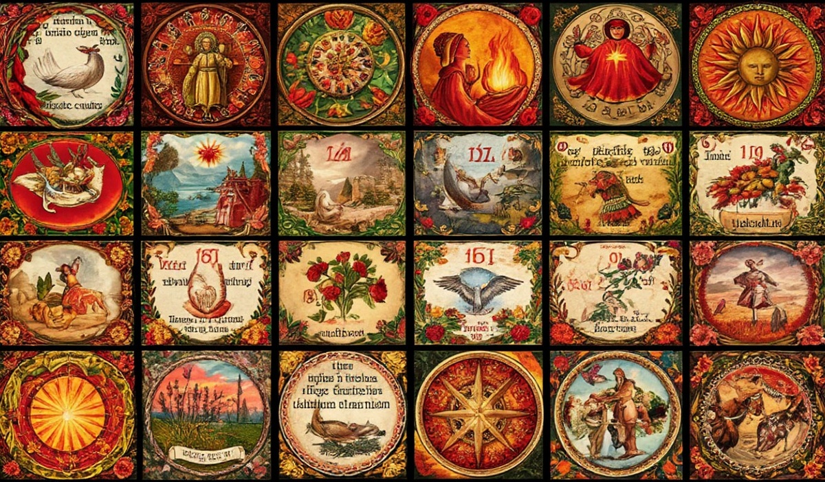    Фото сгенерировано в Шедеврум