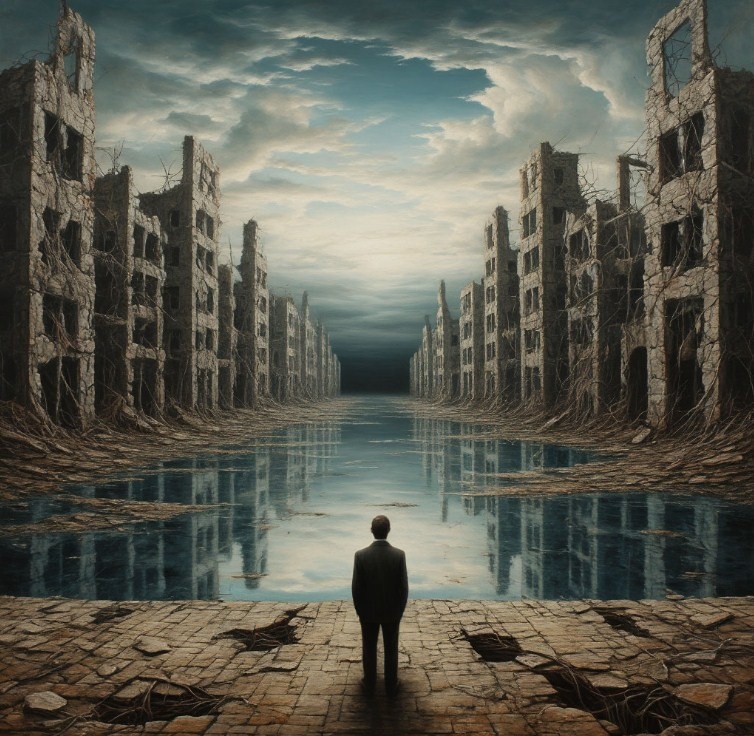 Создано в Шедеврум.