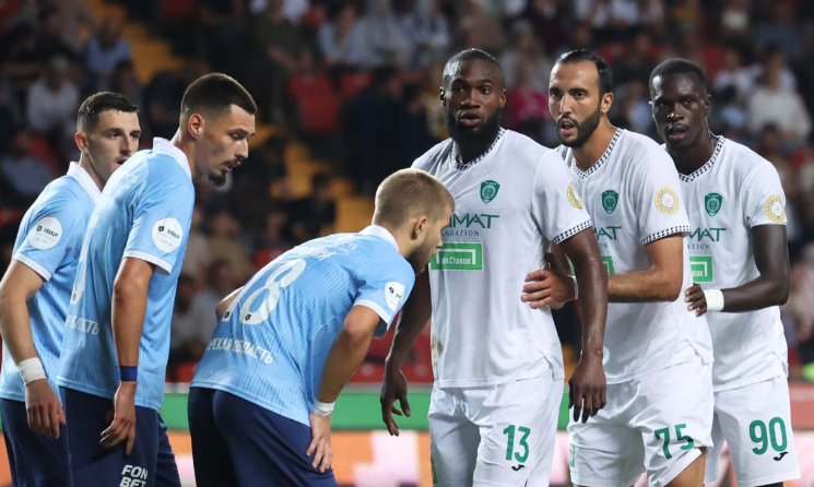 чемпионат.ком