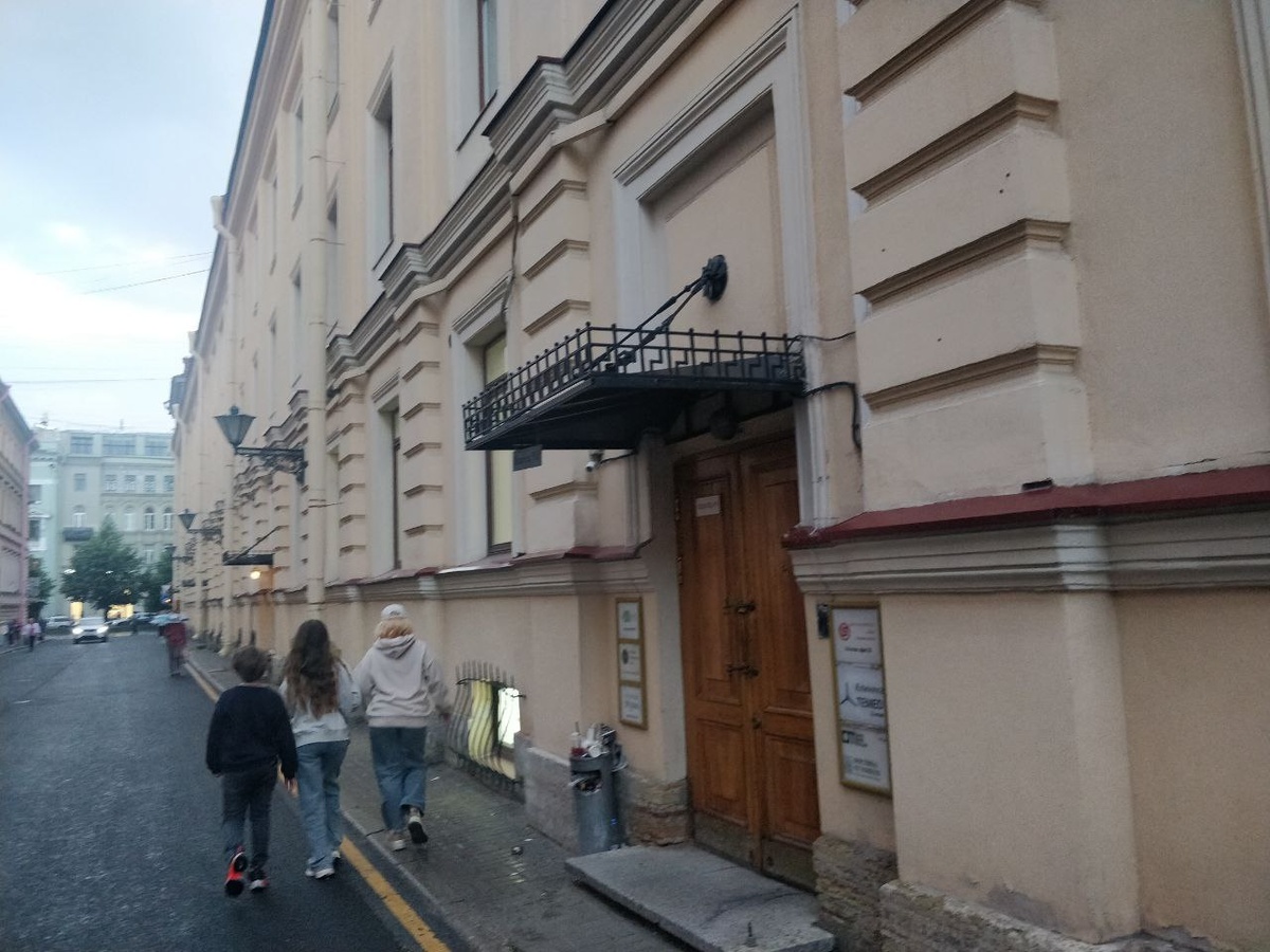 Фото из личного архива NF