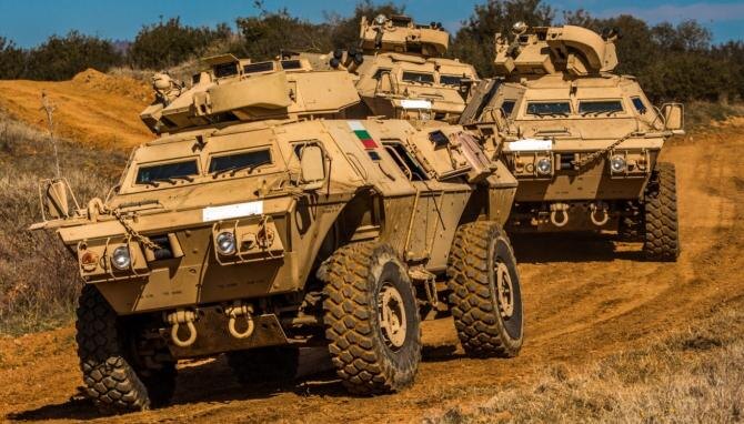Фото: defenseromania.ro