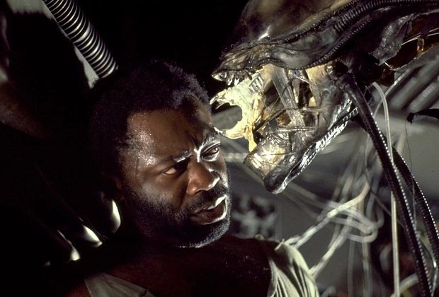 Чужой негра не обидит, правда?