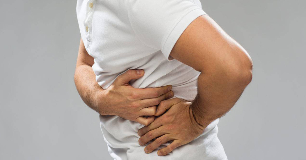 Почему возникает боль в верхней левой части живота? Руководство