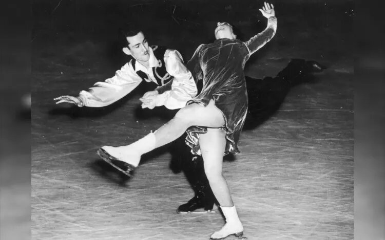    Мэрибел Винсон и Гай Оуэн / Источник фото: Википедия