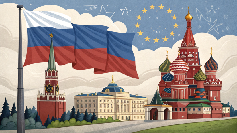   Сгенерировано с помощью ИИ