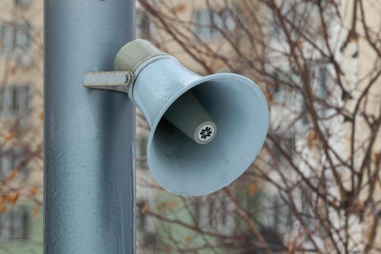    Сергей Булкин/NEWS.ru