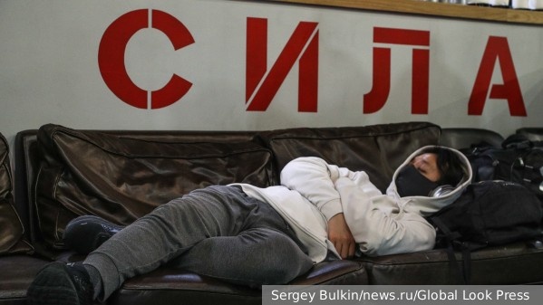     Фото: Sergey Bulkin/news.ru/Global Look Press    
 Текст: Ирма Каплан