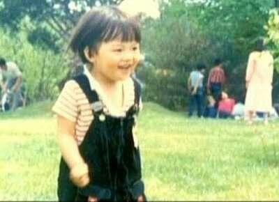 Детские фото Хен Бина