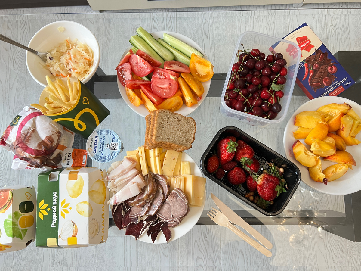 Что покупать: выбор есть всегда