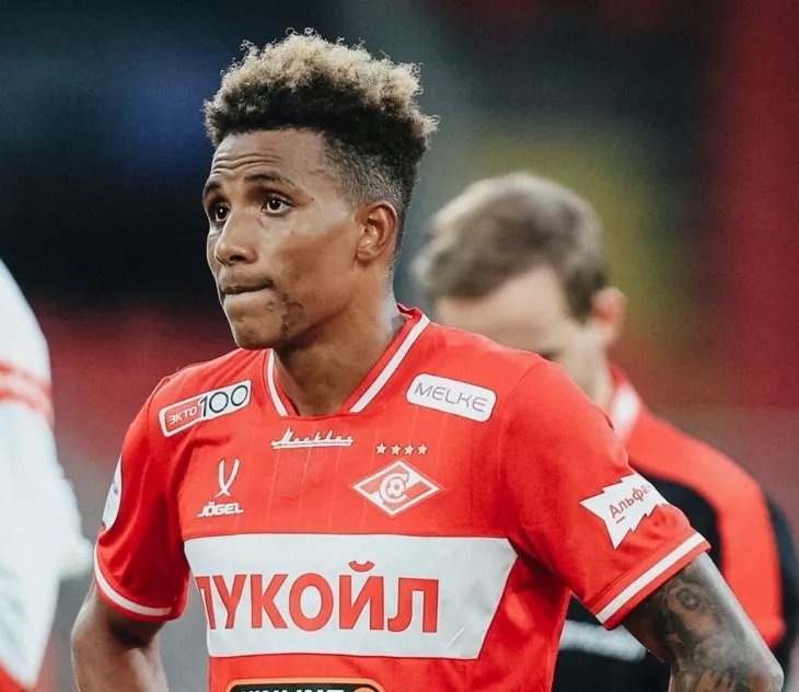    Оценки всем футболистам в матче «Спартак» – «Зенит». Кто попал в тройку худших? Фото #1