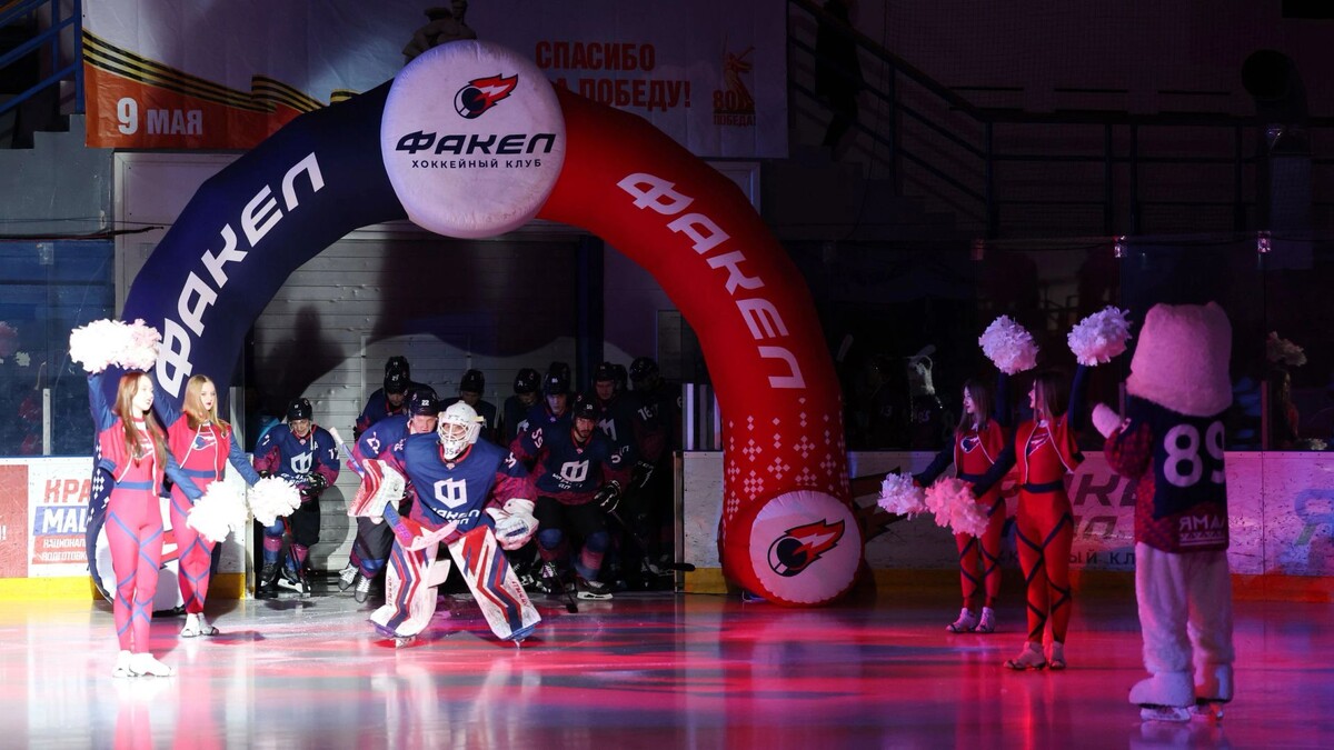    Фото: Андрей Ткачев / «Ямал-Медиа»