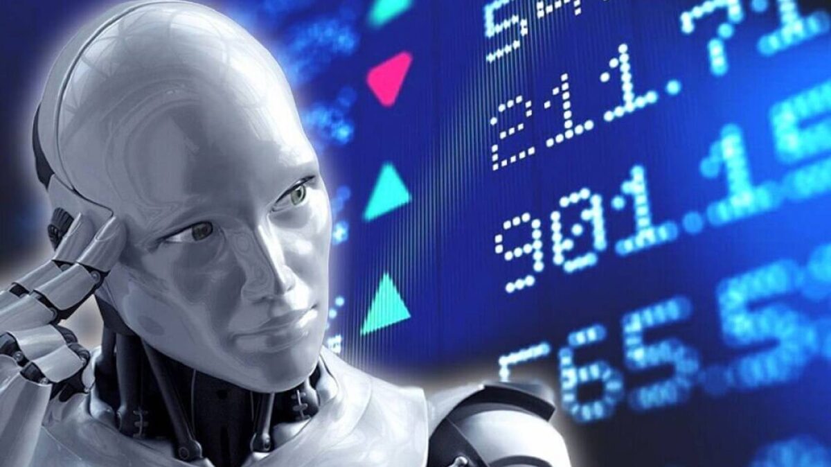 роботы для инвестирования как работают робоэдвайзеры