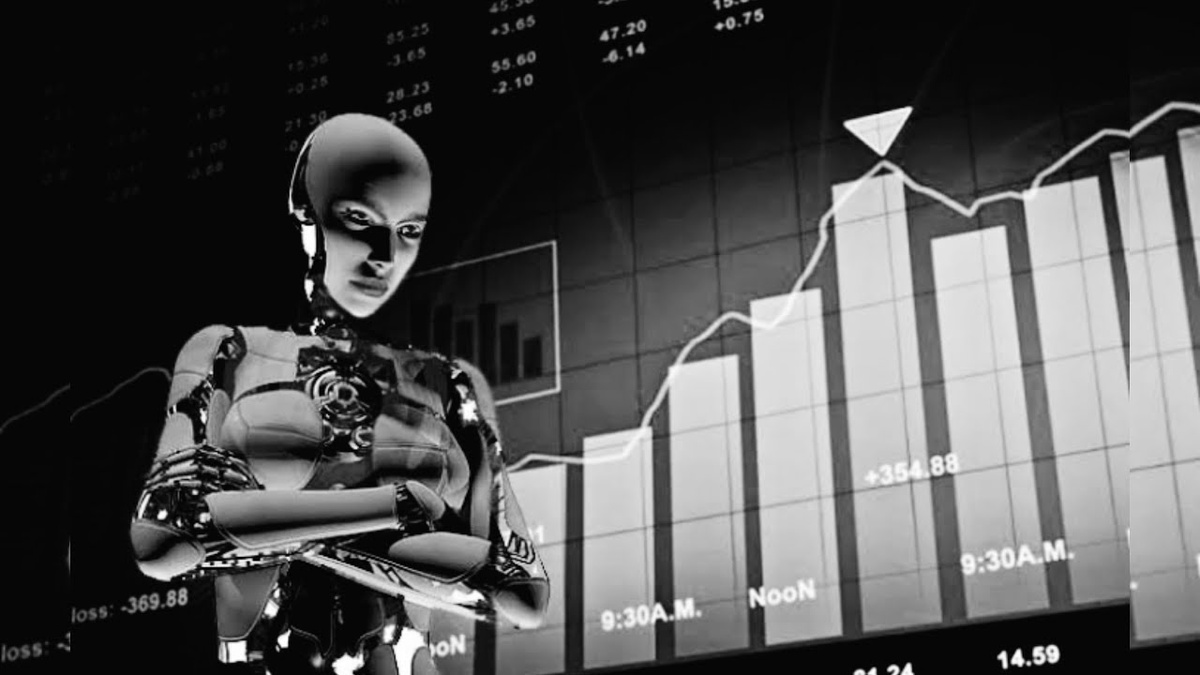 роботы для инвестирования