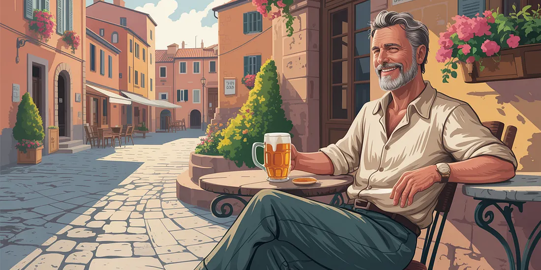 10 жизненных уроков, которые я усвоил за 62 года