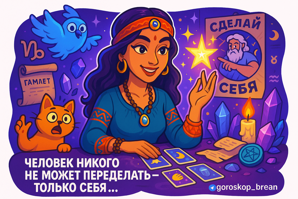    Путешествие внутрь себя как ключ к трансформации отношений и самосовершенствованию Мария