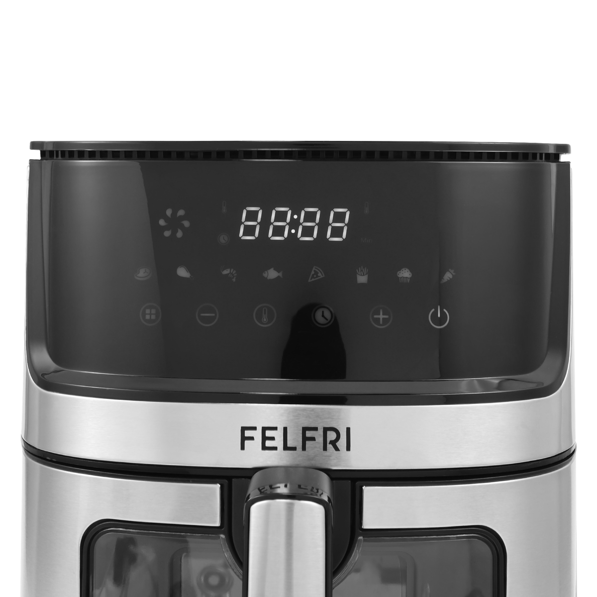 как приготовить стейк в аэрогриле