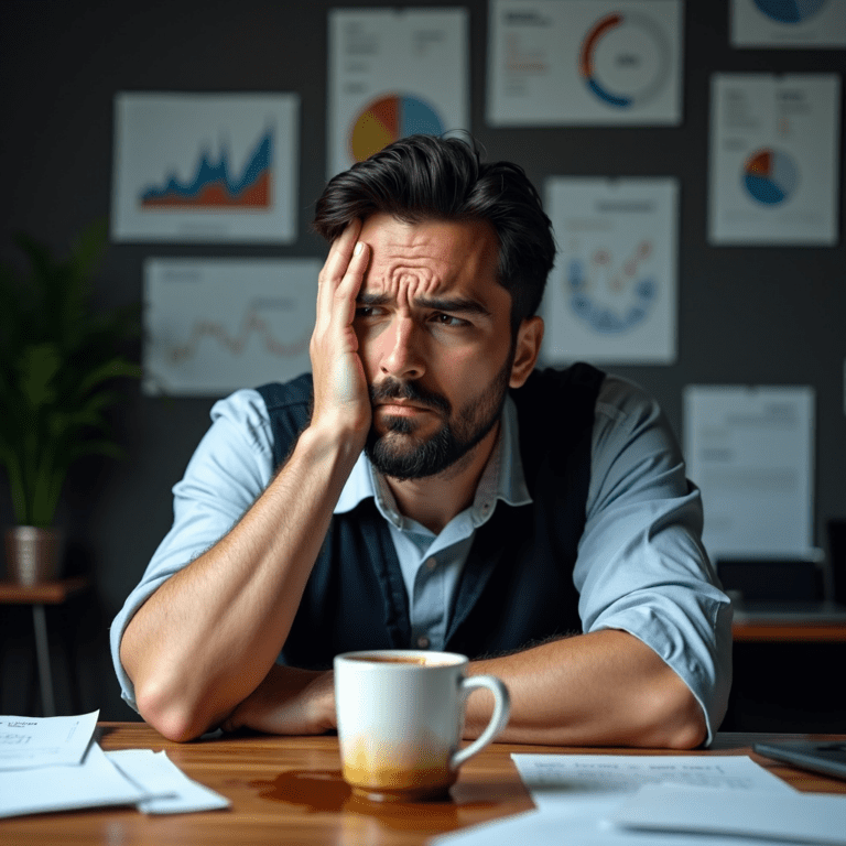    Как избежать психологии провала: 3 шага к перезагрузке бизнеса и успеху Наталья Морозова