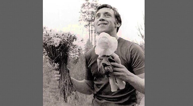 Высоцкий умел красиво ухаживать за женщинами