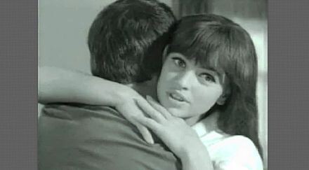 Татьяна Иваненко очень любила Высоцкого