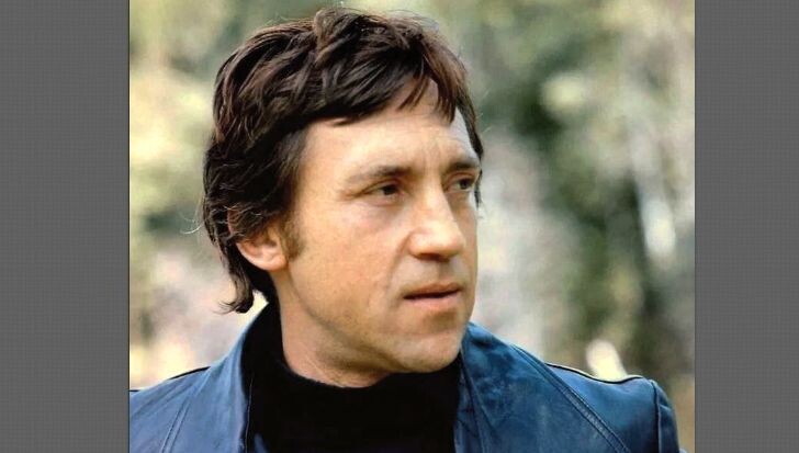 Возможные внебрачные дети Владимира Высоцкого. Как к ним относится Никита Высоцкий