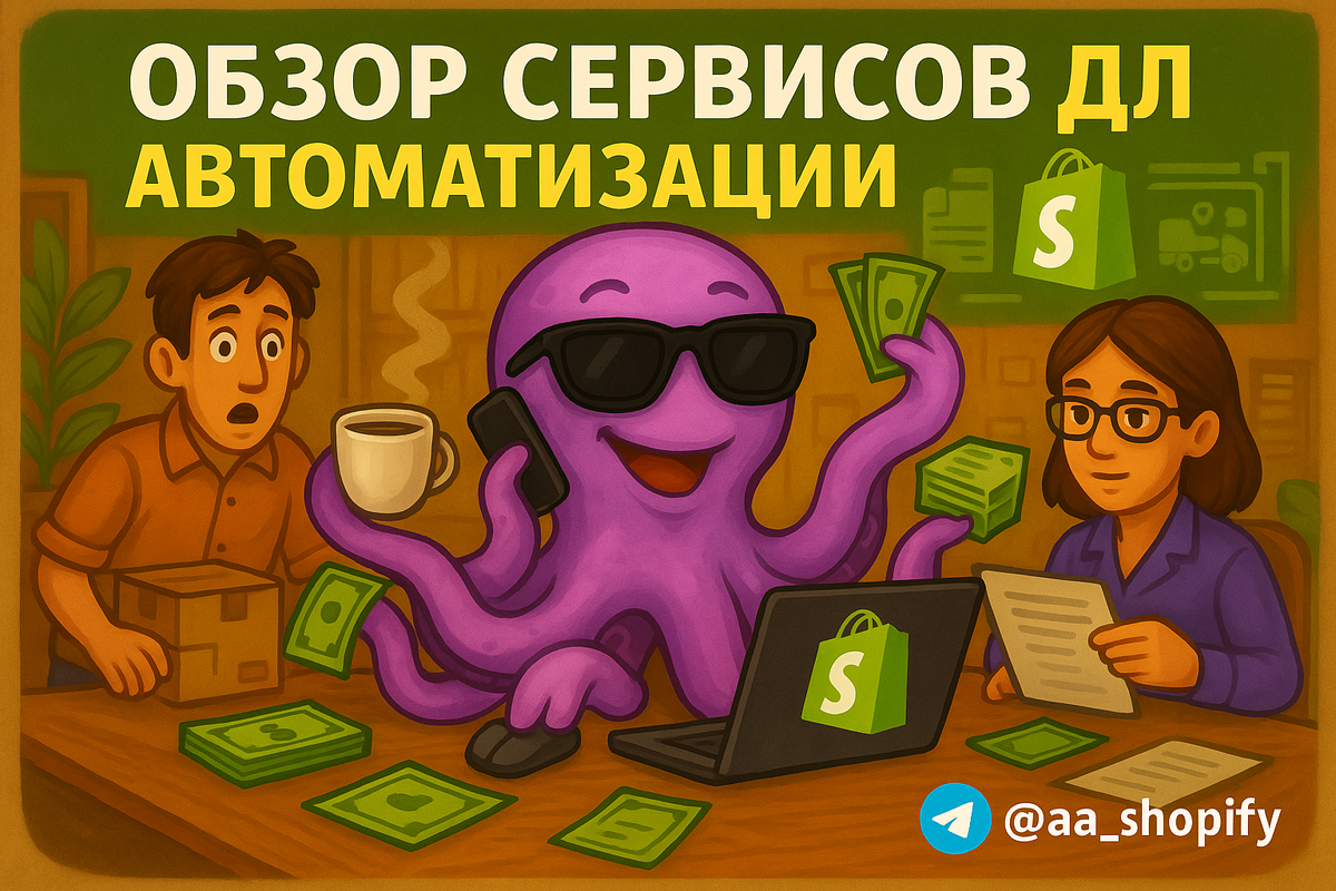    Как повысить конверсию на Shopify: проверенные техники для успешного дропшиппинга в 2025 году aa_ecom