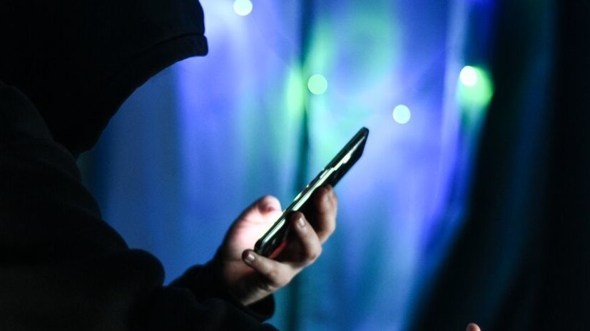   РИА Новости