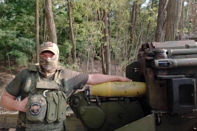    Фото: Из личного архивa/ Дмитрий Поликша