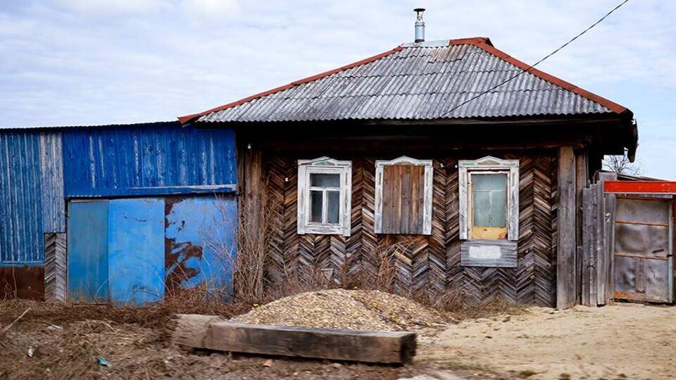     В России с 1 сентября введут новые критерии изъятия бесхозных земель Global Look Press/Elena Mayorova