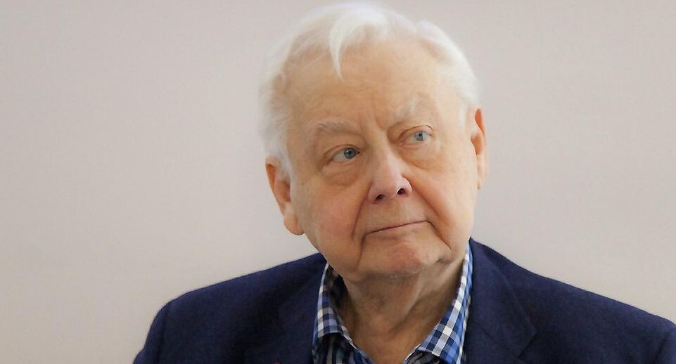 Его ненавидели собственные дети. Какие скандалы вокруг Табакова всплыли после его смерти
