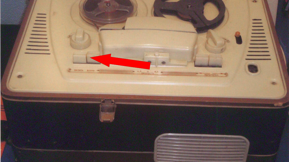    Как в СССР делали магнитофоны без двигателя и почему это сработало