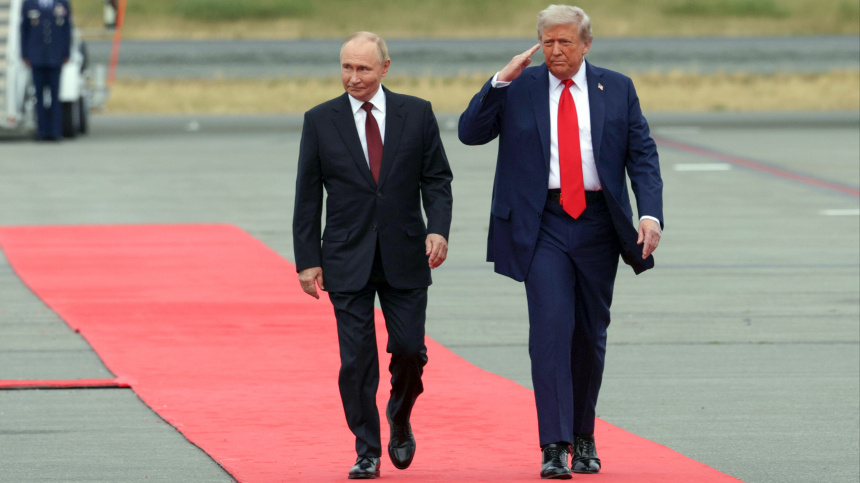    Фото: © РИА Новости/Гавриил Григоров; 5-tv.ru