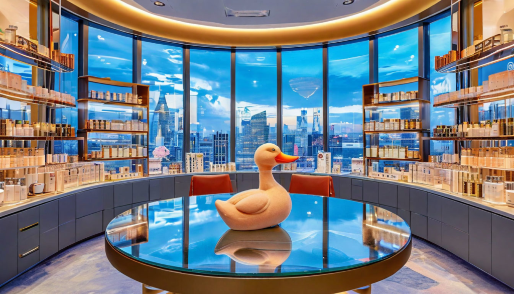    Косметика_K-beauty_оптовая_партия_на_Авито Суетолог