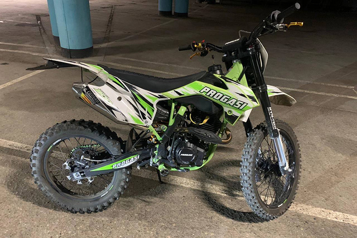    Фото: ГАИ Новосибирска