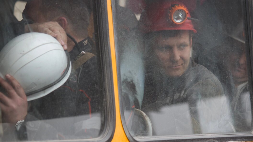    Alexander Rekun/Globallookpress