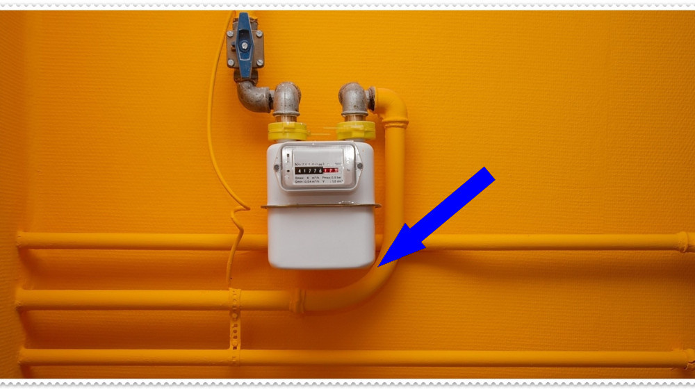    Почему газовики держат каждого на счётчике и не идут на уступки