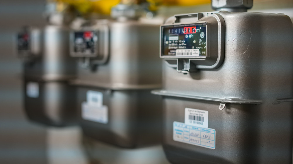    Почему газовики держат каждого на счётчике и не идут на уступки