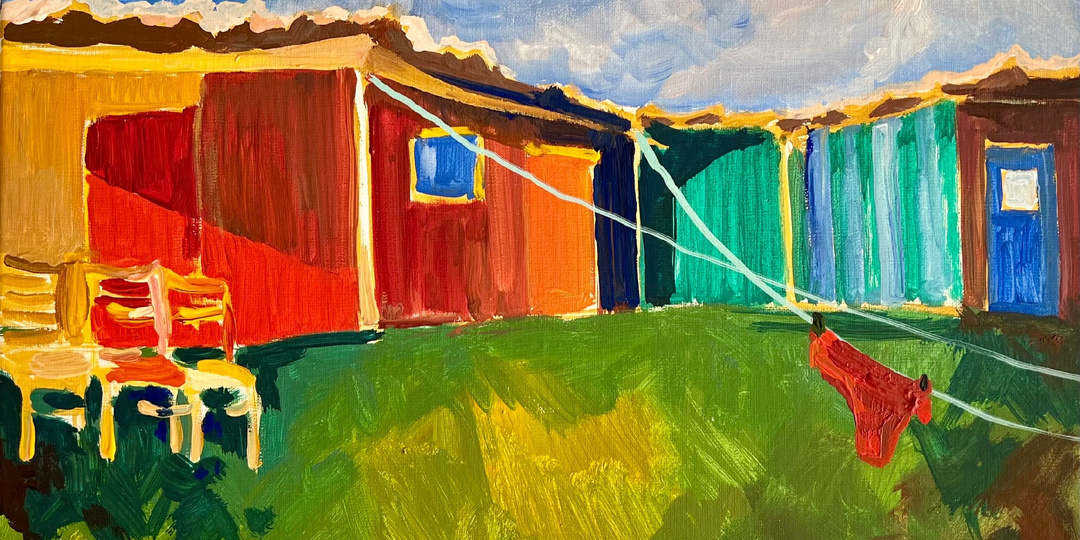 Некрасивое искусство?