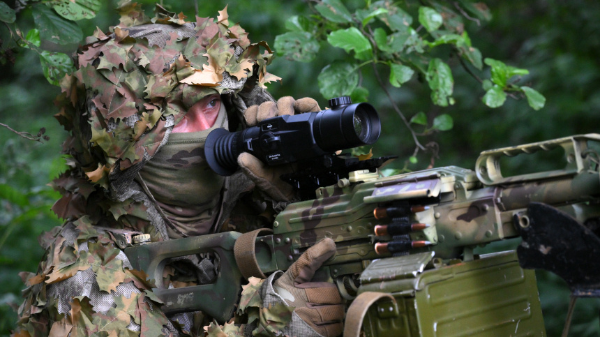    Фото: © РИА Новости/Евгений Биятов; 5-tv.ru