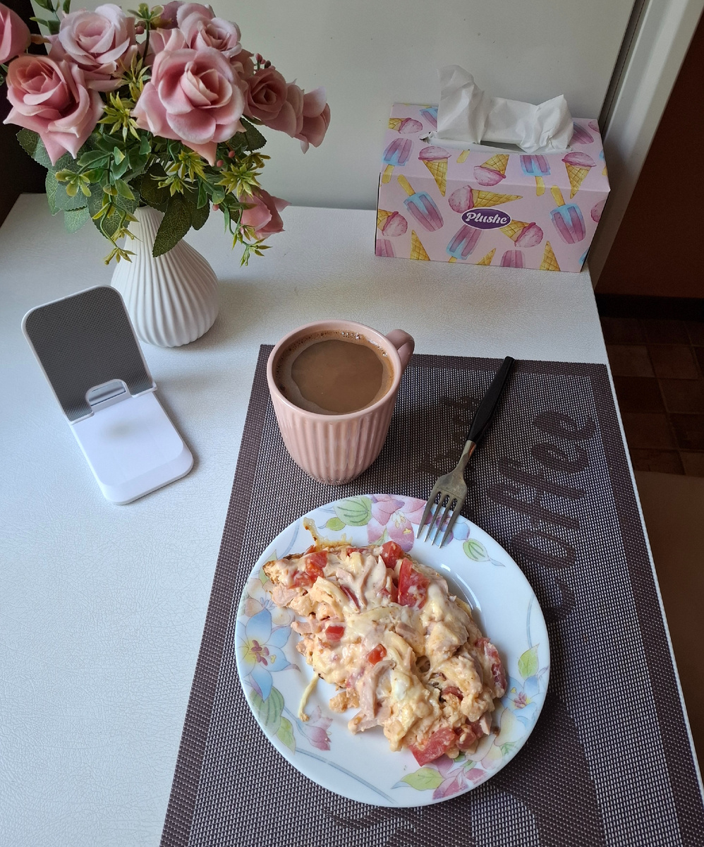 Фото автора.