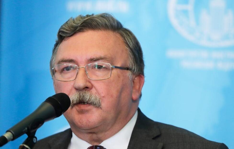 © Михаил Метцель/ТАСС