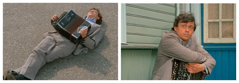 «Белые росы»: история легендарного фильма, покорившего миллионы сердец