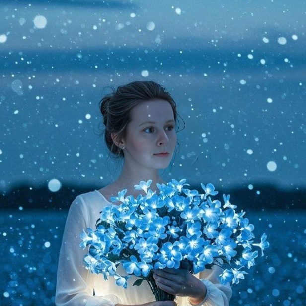 Ощущая бесконечность...