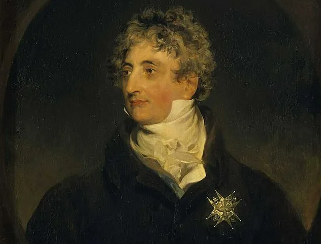 Герцог Ришелье