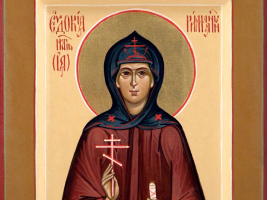 Источник: azbyka.ru📷    17 августа – Авдотья Малиновка: для чего нужно собирать малину и убирать огуречную ботву
